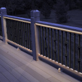 Best Lights for Deck Railing