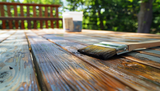 How to Paint a Deck