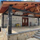 Decorative Stone Post Covers Decorative Stone Post Covers