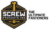 SCREW Products Inc.