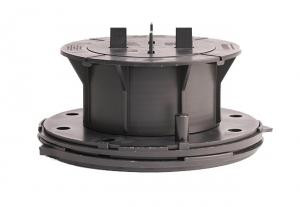 Versadjust Pedestal V418 or V4316 Deck Expressions