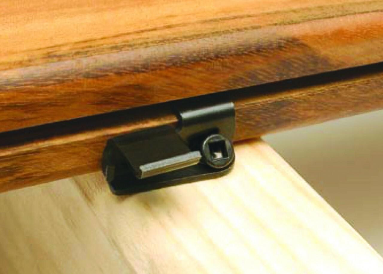 Tiger Claw TC G Composite Fastener DeckExpressions