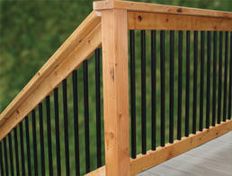 DekPro Bulk Deck Balusters Deck Expressions