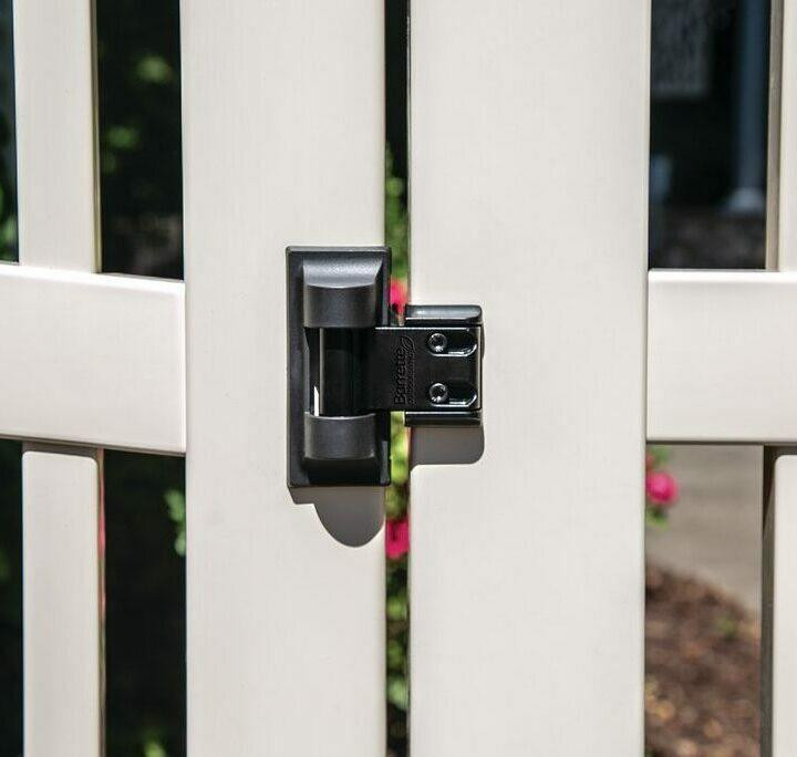 Barrette Gate Hinges RDI DeckExpressions