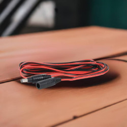 Quick Connect Low Voltage Wire by RDI