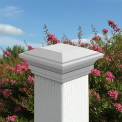 CONTEMPORARY POSTCAP