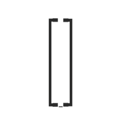 EXCALIBUR GATE END KIT