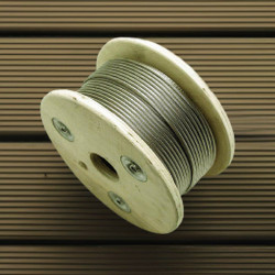 1/8" Cable Spool by RDI