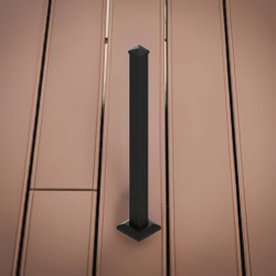 HEAVY DUTY POST FOR AVALON RAILING