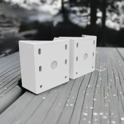 Finyl Line Bracket Adaptor