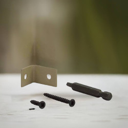 CONCEALoc L-Bracket - Pack of 50