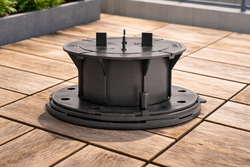 VERSADJUST ADJUSTABLE PEDESTAL - V3-18 OR V3-316