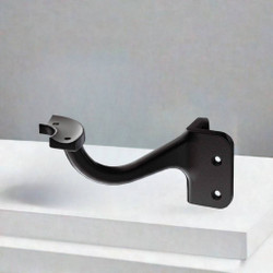 Inside Corner Bracket for Deckorators Aluminum Secondary Handrail