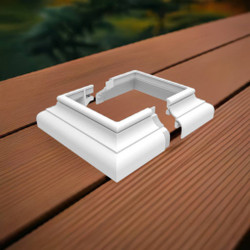 Titan Pro 2 ~ Piece Post Trim