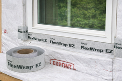 FLEX WRAP EZ ADHESIVE FLASHING
