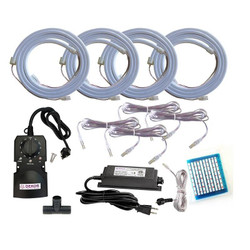 Dekor Flex Deck LED Rope Light by Dekor