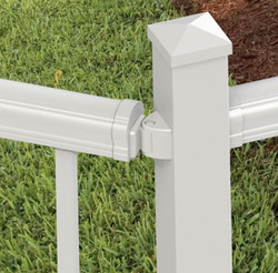 Dura Life Railing Bracket Kits for VersaRail by Dura Life