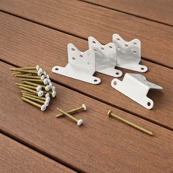 RADIANCE RAIL BRACKET KITS FOR EXPRESS-SMART SET