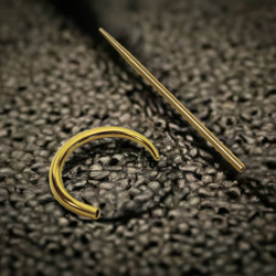 Cable Lacing Needle by RDI