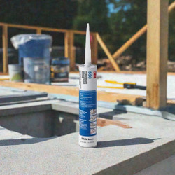 Polyurethane Adhesive Sealant 550 Fast Cure 