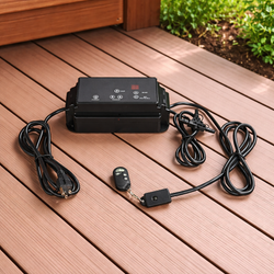 LOW VOLTAGE TRANSFOMERS