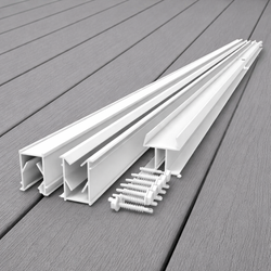 3x6 DECORATIVE SKIRTING ADAPTER