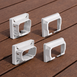 COMPOSITE RAILING BRACKETS