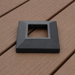 ALX CONTEMPORARY BASE POST TRIM