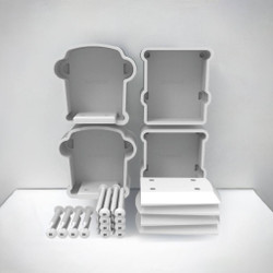 BELLA PREMIER BRACKET KITS