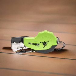 Stinger Autofeed Stapler