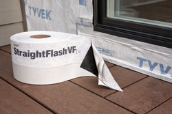 TYVEK STRAIGHT FLASH VF VERSA FLANGE