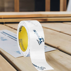 Tyvek Tape by Dupont 