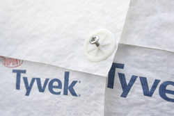 TYVEK WRAP CAPS
