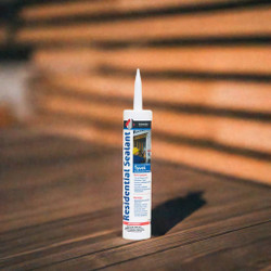 Tower Residential - Commercial Sealant