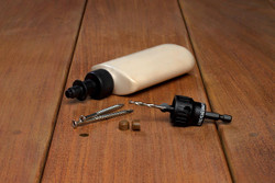 Starborn Smart Bit Pro Plug Tool for Wood