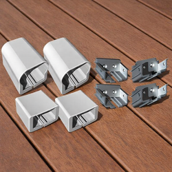 Titan Pro Stair Bracket Kit