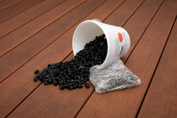 BULK UNIVERSAL BALUSTER CONNECTORS