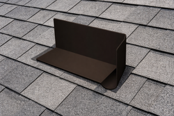 DRYFLEKT KICK OUT DIVERTER-BROWN