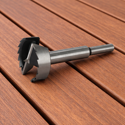 3" BORE DRILL BIT FOR RECESSED LIGHTING