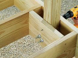 FastenMaster Thru Lok Screw Bolt Fastening System by Fastenmaster