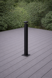 POST FOR AVALON RAILING