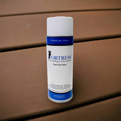 Fortress AI - 13 Touch up Paint