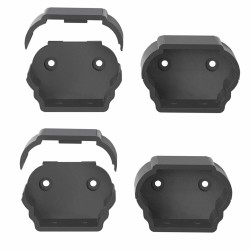 Deckorators ALX Classic Line Brackets and Adaptors by Deckorators