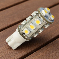 WEDGE BASE LED BULBS