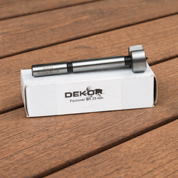 FORSTNER DRILL BIT