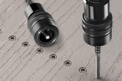 Starborne Depth Setter Tool