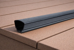 TOP RAIL FOR PRESTIGE CABLE SYSTEM