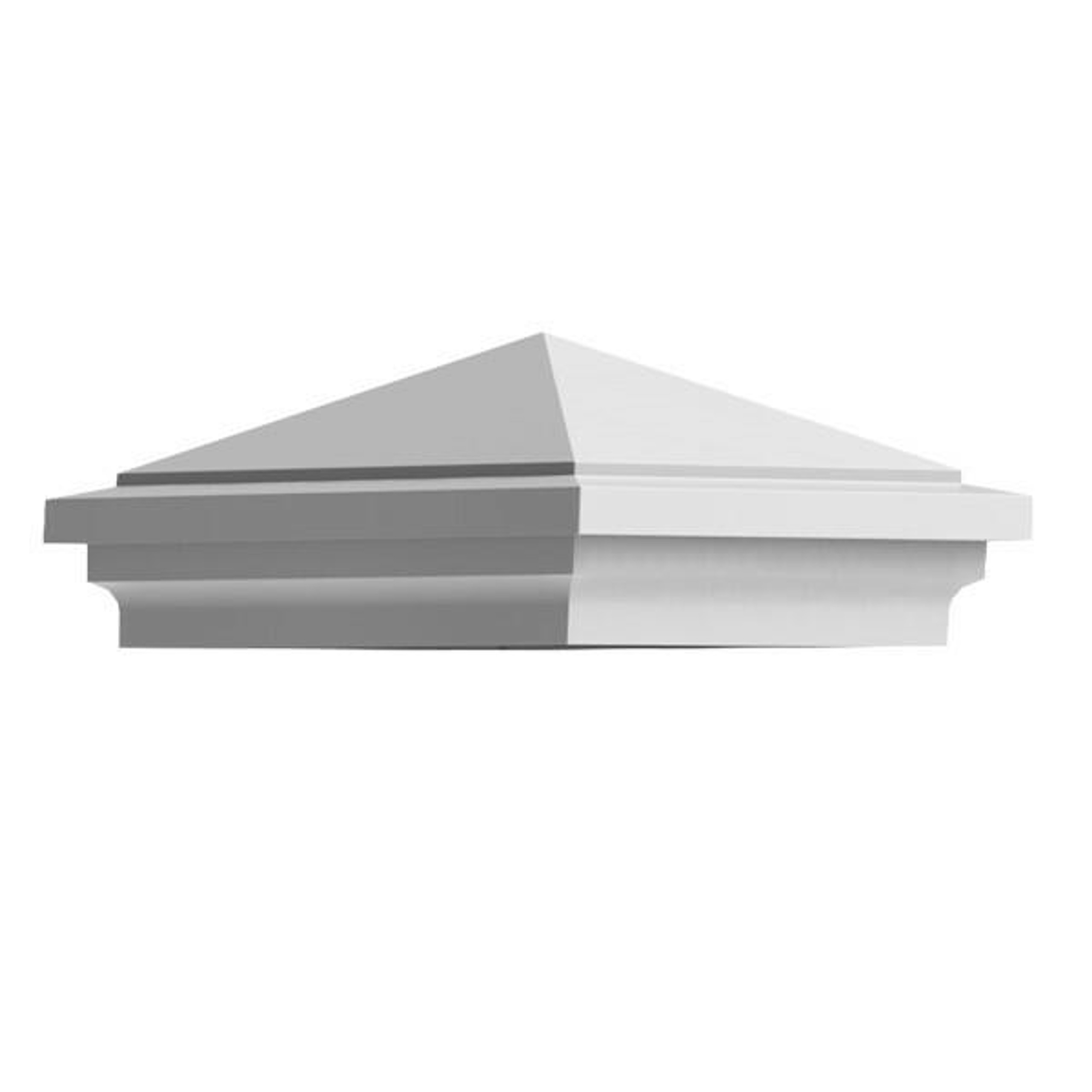 RDI Post Caps Elite Line DeckExpressions