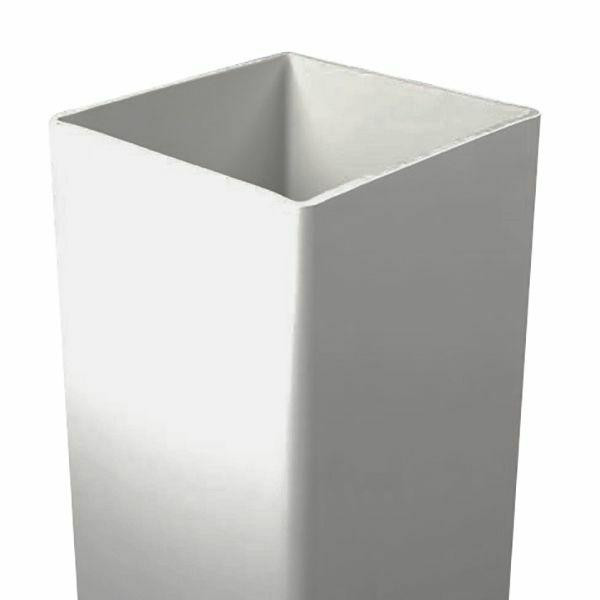 Vinyl Post Sleeves & Wraps Deck Expressions