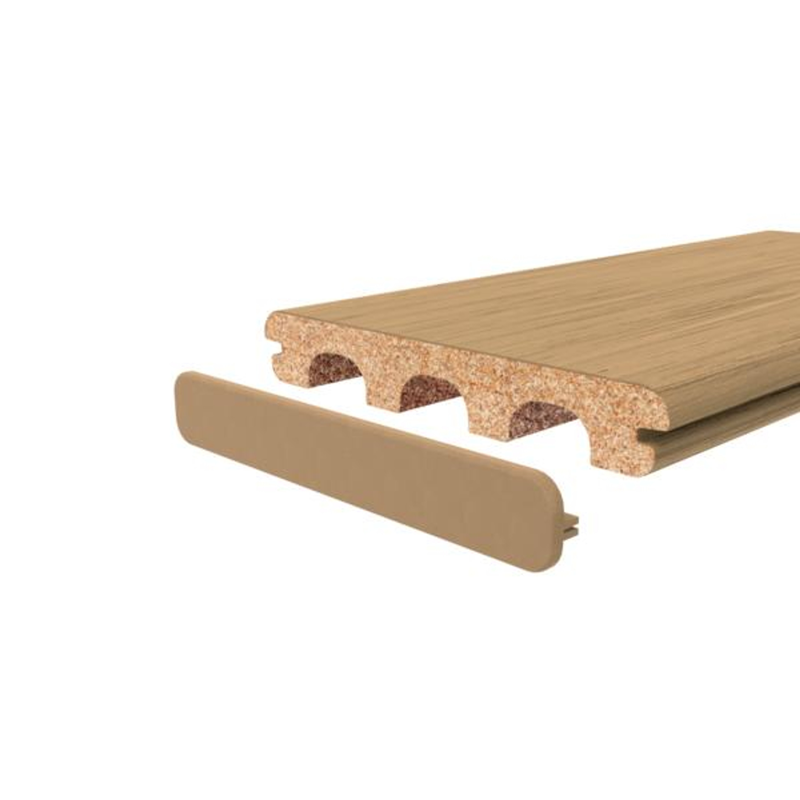 Decking End Caps - x6jvkb5